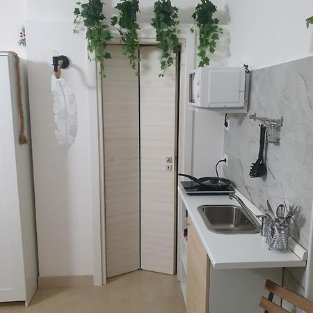 Il Re Dei Sogni Apartment Салерно Екстериор снимка