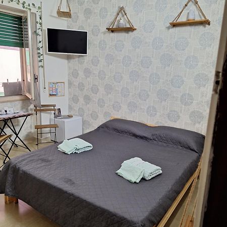 Il Re Dei Sogni Apartment Салерно Екстериор снимка