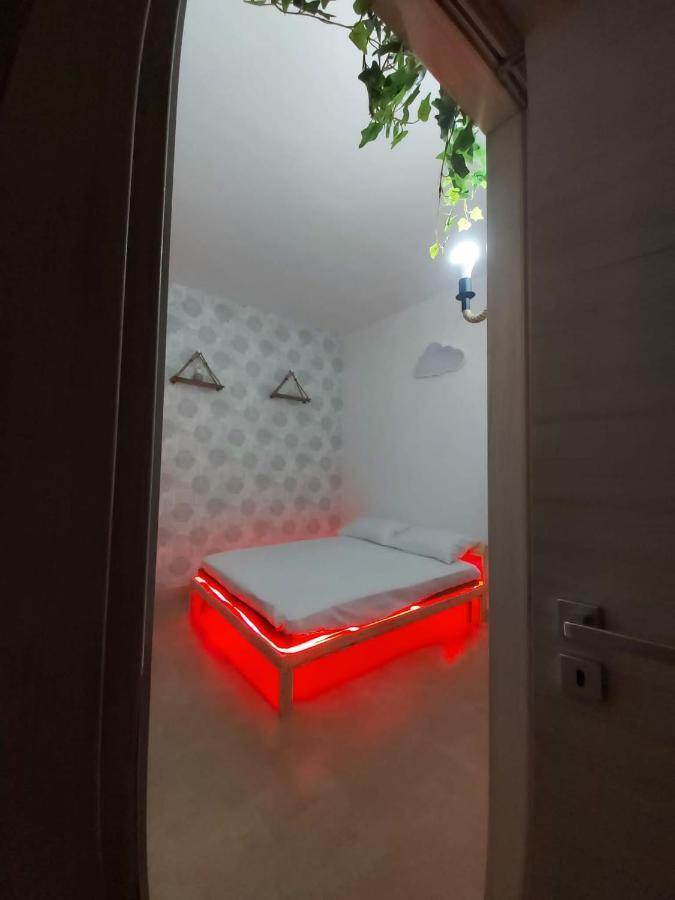 Il Re Dei Sogni Apartment Салерно Екстериор снимка