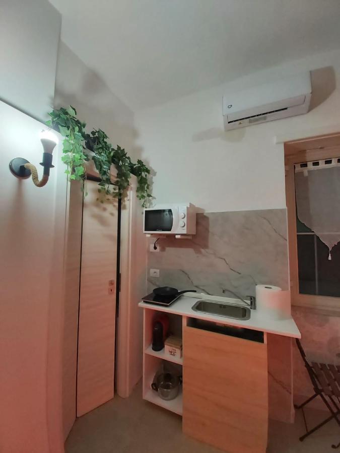 Il Re Dei Sogni Apartment Салерно Екстериор снимка
