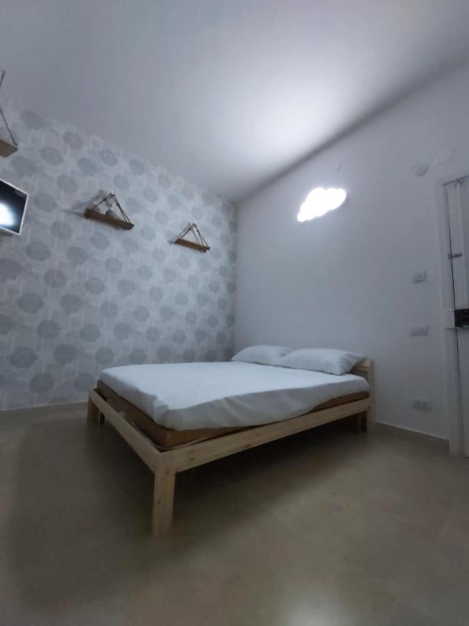 Il Re Dei Sogni Apartment Салерно Екстериор снимка