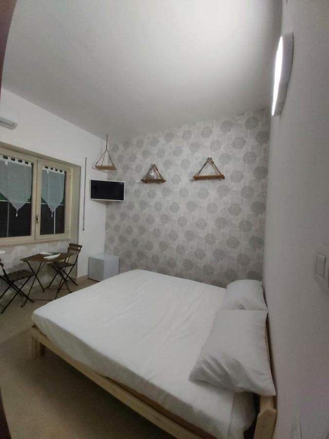 Il Re Dei Sogni Apartment Салерно Екстериор снимка