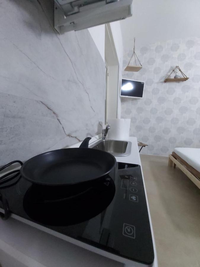 Il Re Dei Sogni Apartment Салерно Екстериор снимка