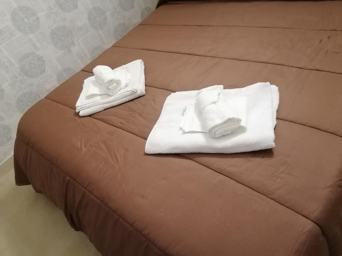 Il Re Dei Sogni Apartment Салерно Екстериор снимка