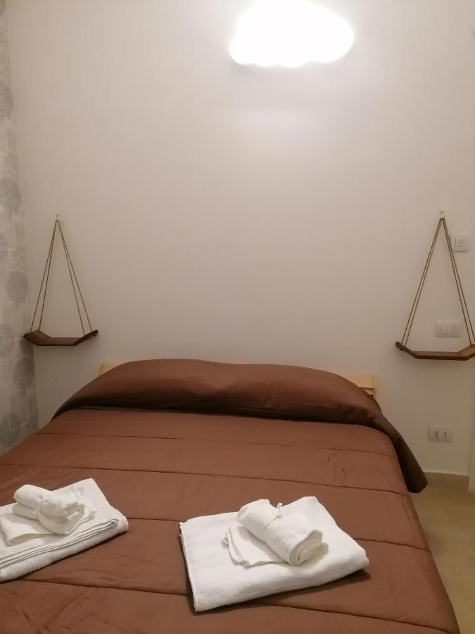 Il Re Dei Sogni Apartment Салерно Екстериор снимка
