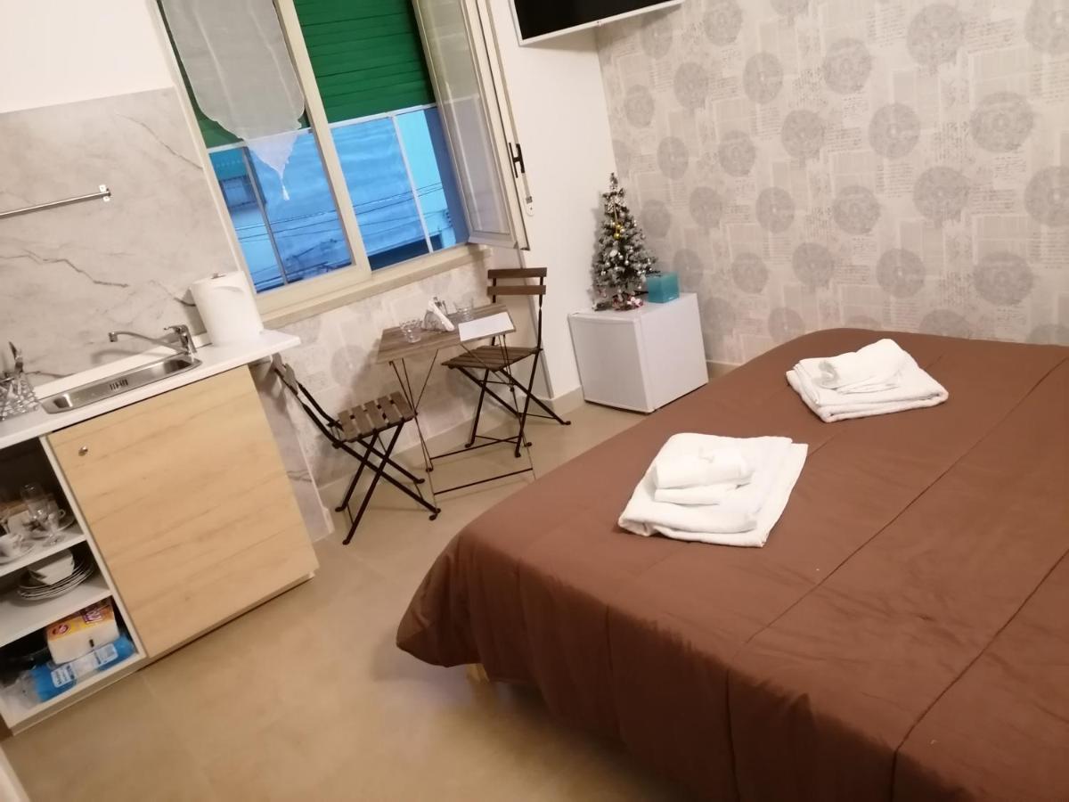 Il Re Dei Sogni Apartment Салерно Екстериор снимка