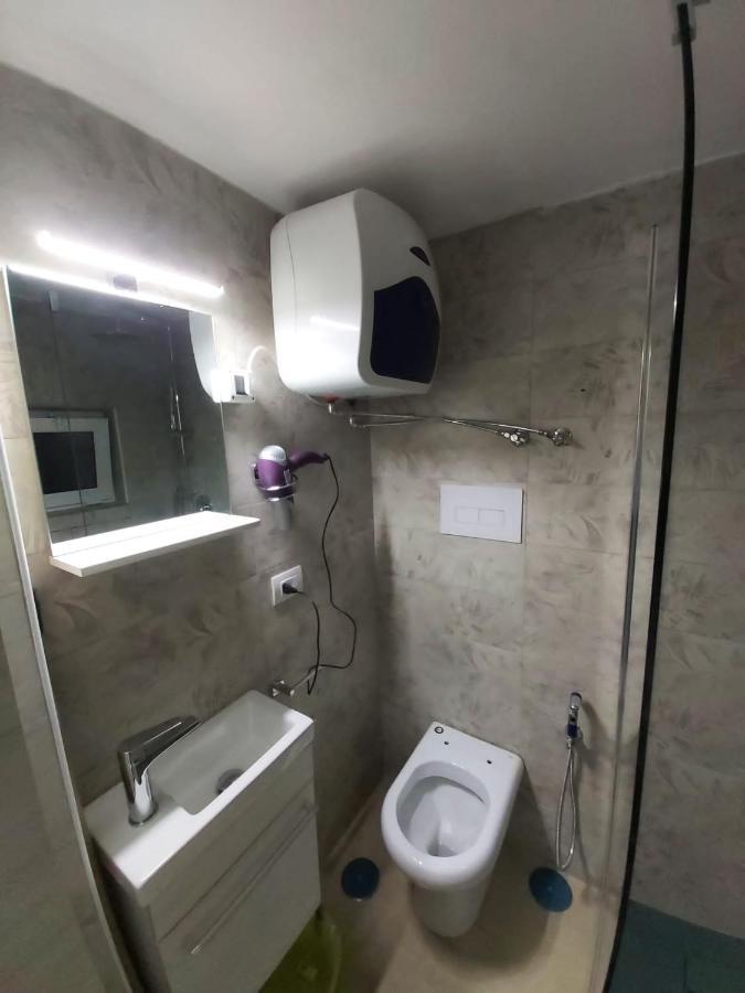 Il Re Dei Sogni Apartment Салерно Екстериор снимка