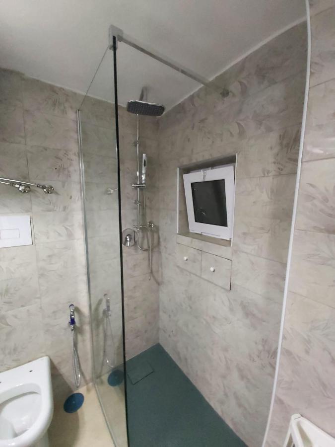 Il Re Dei Sogni Apartment Салерно Екстериор снимка