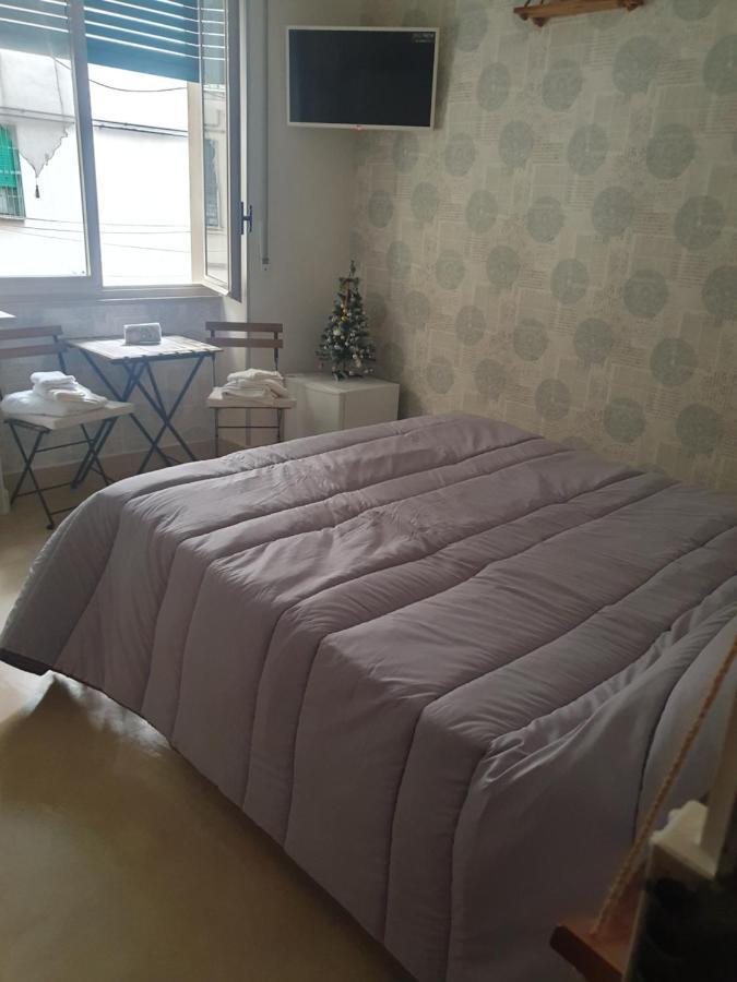 Il Re Dei Sogni Apartment Салерно Екстериор снимка