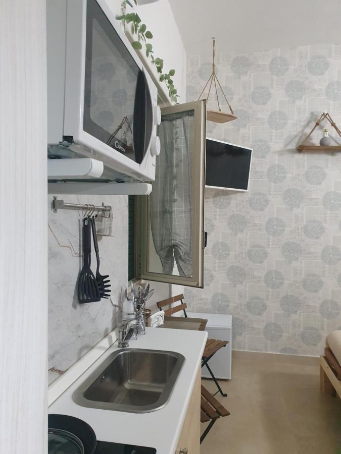 Il Re Dei Sogni Apartment Салерно Екстериор снимка