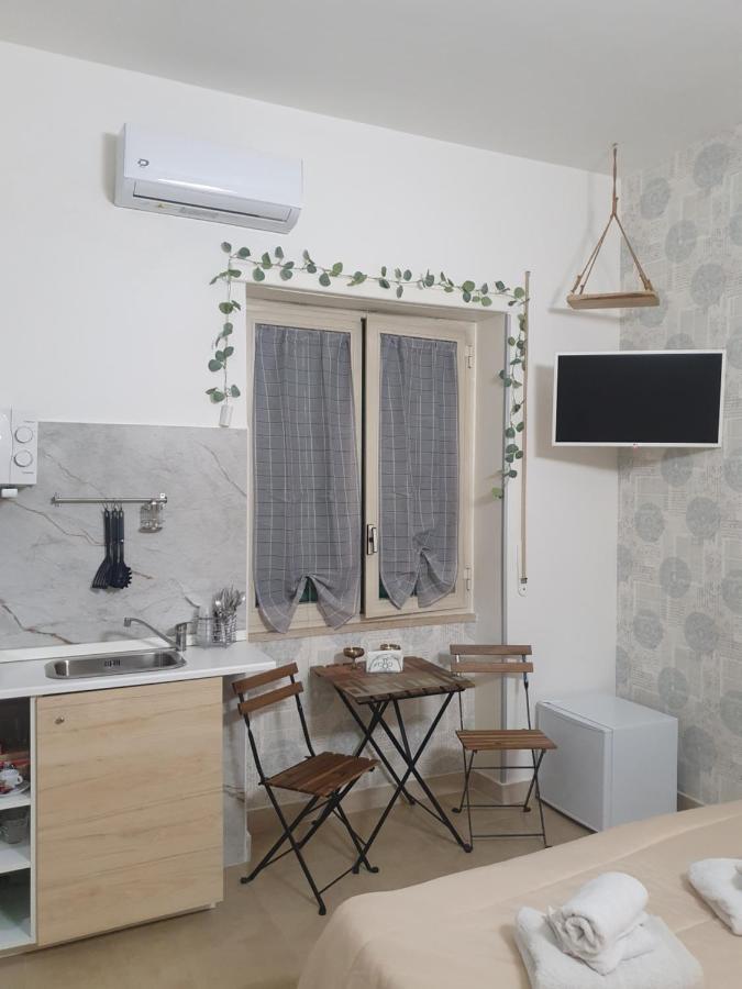 Il Re Dei Sogni Apartment Салерно Екстериор снимка