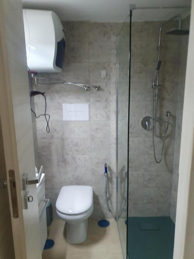 Il Re Dei Sogni Apartment Салерно Екстериор снимка