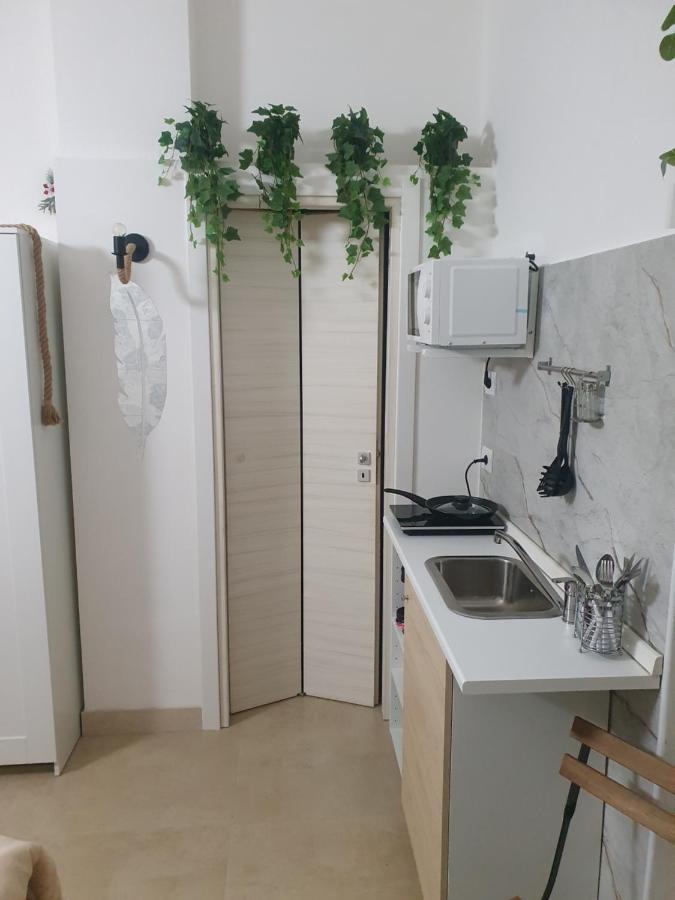 Il Re Dei Sogni Apartment Салерно Екстериор снимка