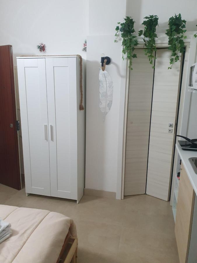Il Re Dei Sogni Apartment Салерно Екстериор снимка