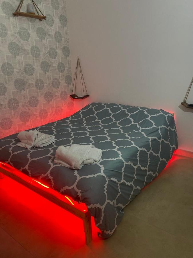Il Re Dei Sogni Apartment Салерно Екстериор снимка