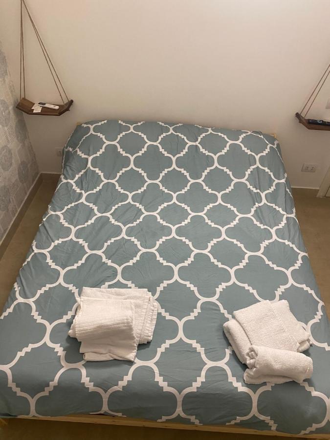 Il Re Dei Sogni Apartment Салерно Екстериор снимка