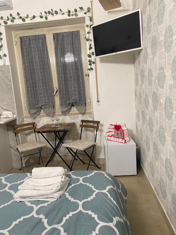 Il Re Dei Sogni Apartment Салерно Екстериор снимка