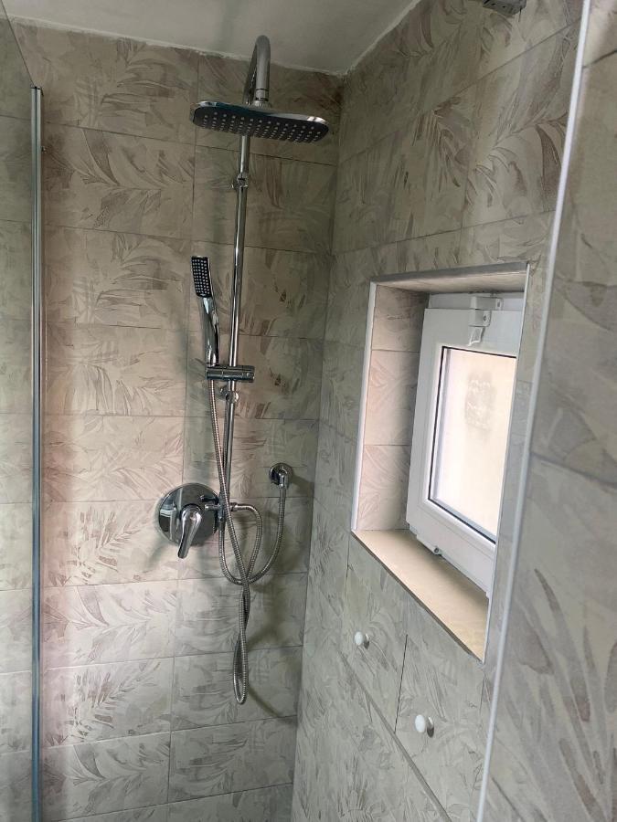 Il Re Dei Sogni Apartment Салерно Екстериор снимка