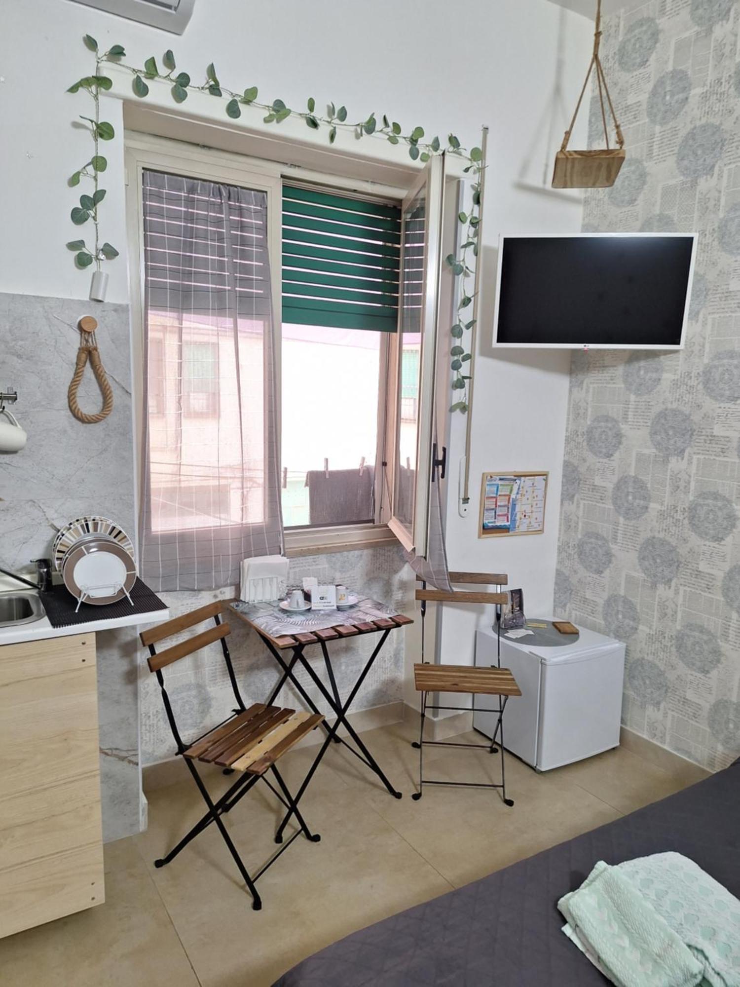 Il Re Dei Sogni Apartment Салерно Екстериор снимка