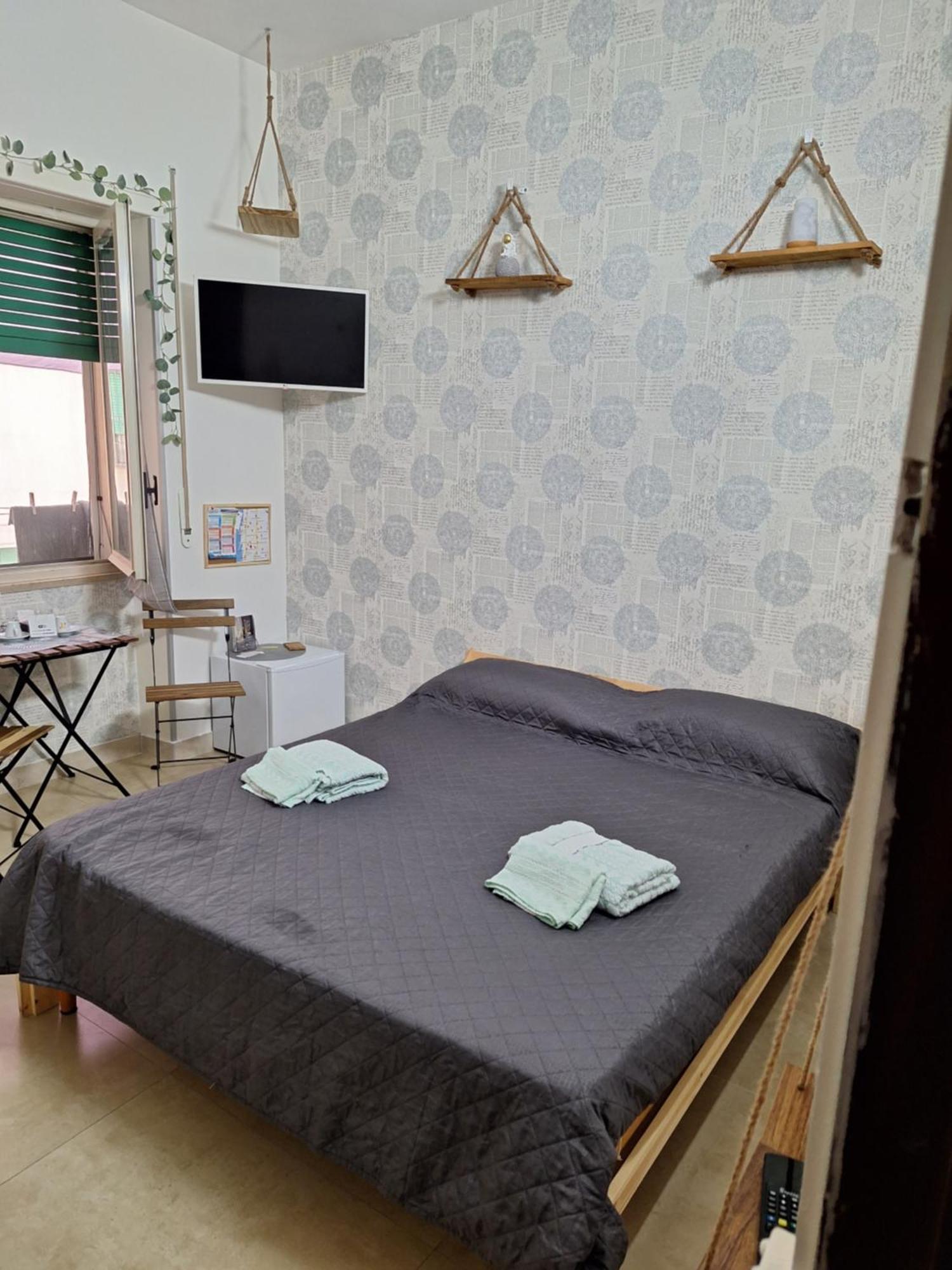 Il Re Dei Sogni Apartment Салерно Екстериор снимка
