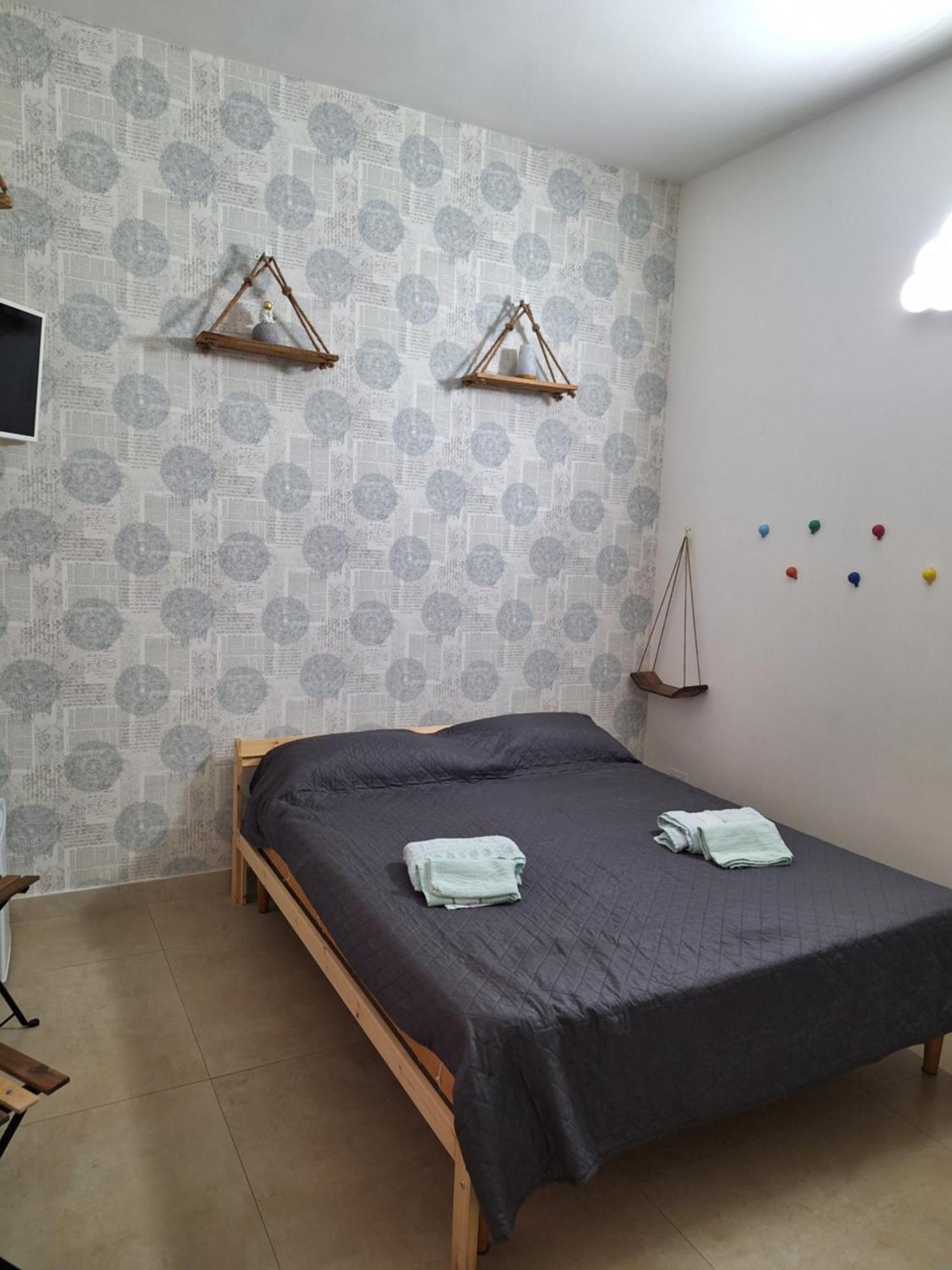 Il Re Dei Sogni Apartment Салерно Екстериор снимка